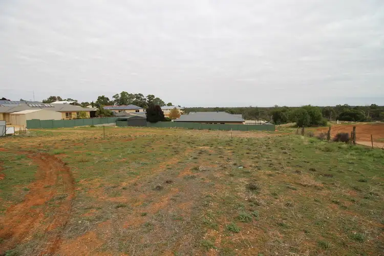 Fifth view of Homely land listing, 14 McEwen Drive, Loxton SA 5333