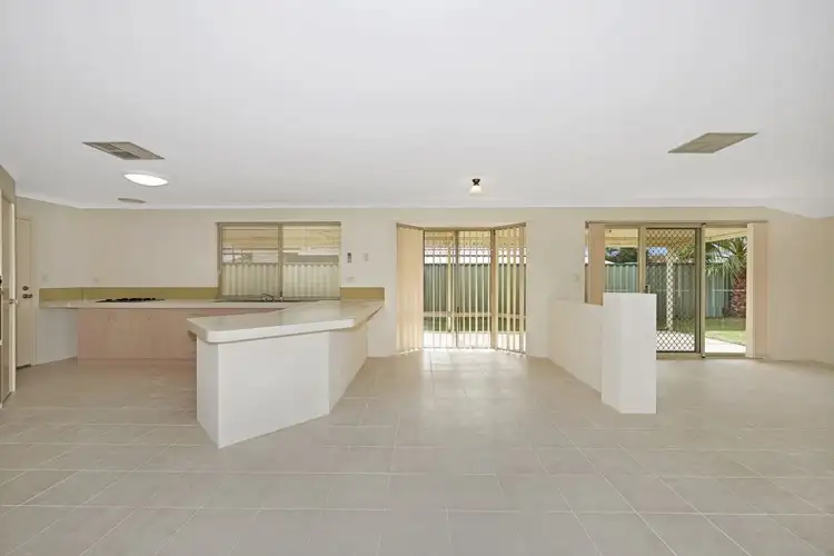 Second view of Homely house listing, 18 Whyalla Circle, Port Kennedy WA 6172