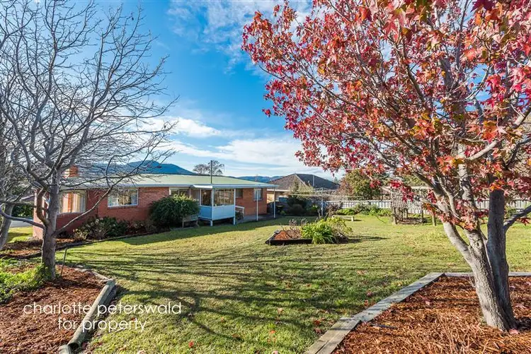 Fifth view of Homely house listing, 13 Driscoll Street, Rosetta TAS 7010