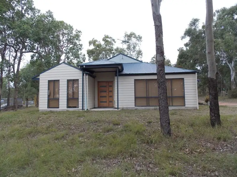 Main view of Homely house listing, 19 O'Callaghan Street, Nanango QLD 4615