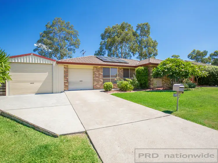 31 Eucalyptus Crescent, Metford NSW 2323