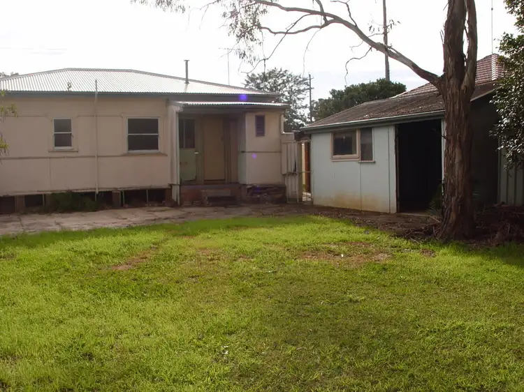 Third view of Homely house listing, 50 Monash Rd, Blacktown NSW 2148