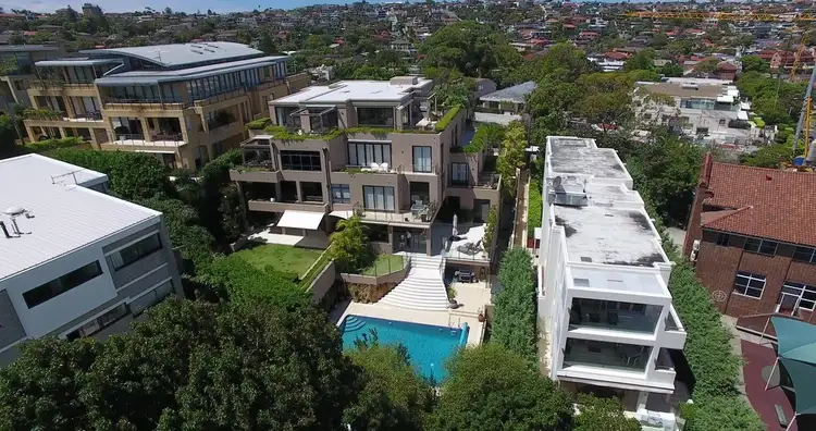 Fourth view of Homely apartment listing, 1/16-18 Carlisle Street, Rose Bay NSW 2029