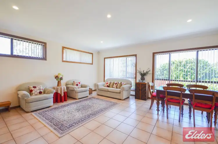 Second view of Homely house listing, 19 Pickersgill Street, Kings Langley NSW 2147