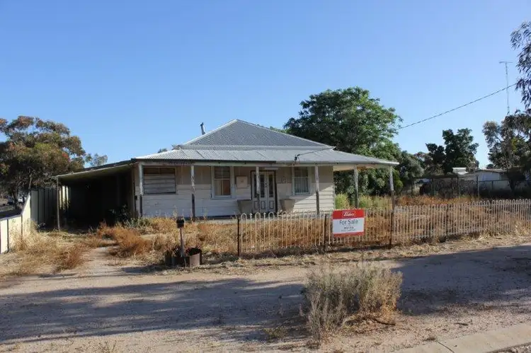 Main view of Homely house listing, 19 & 21 Todd Street, Merredin WA 6415