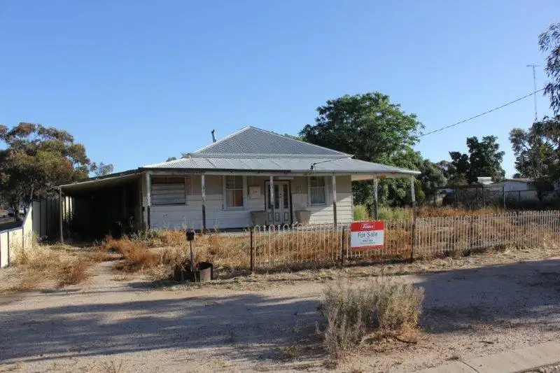 Main view of Homely house listing, 19 & 21 Todd Street, Merredin WA 6415