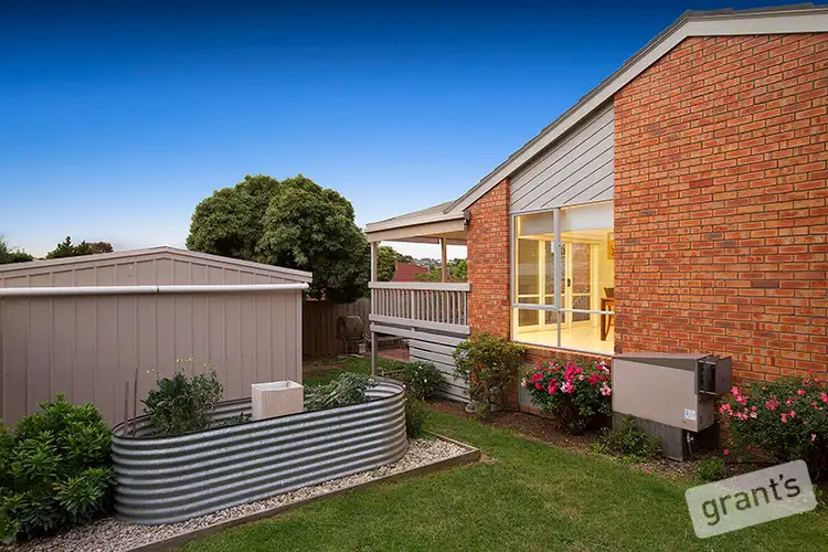 Fifth view of Homely house listing, 27 Van Der Haar Avenue, Berwick VIC 3806