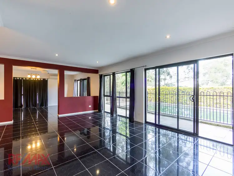Fifth view of Homely house listing, 25 alberic ct, Eatons Hill QLD 4037