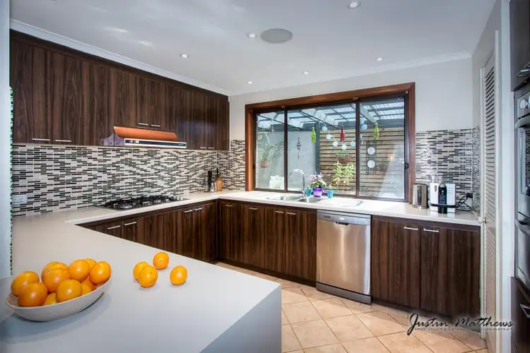 Fourth view of Homely house listing, 15 Plante Court, Sunbury VIC 3429