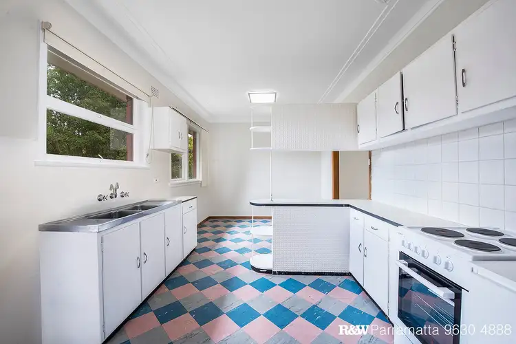 Third view of Homely house listing, 40 Ross Street, North Parramatta NSW 2151