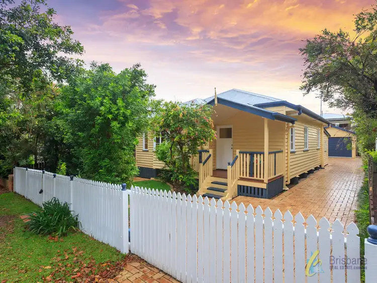 Second view of Homely house listing, 8 Mortlake Road, Graceville QLD 4075