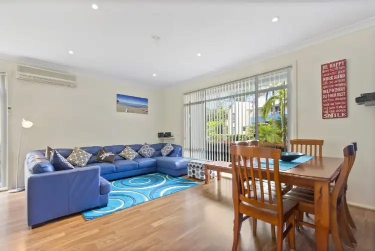 Fourth view of Homely unit listing, 10/1 Myamba Parade, Surfside NSW 2536