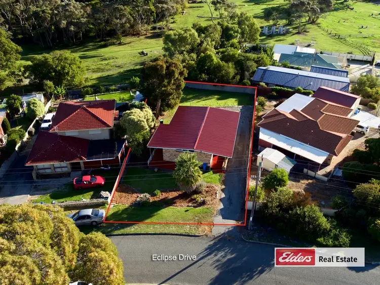 Second view of Homely house listing, 11 Eclipse Drive, Collingwood Heights WA 6330
