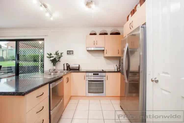 Sixth view of Homely house listing, 36 Squadron Cres, Rutherford NSW 2320