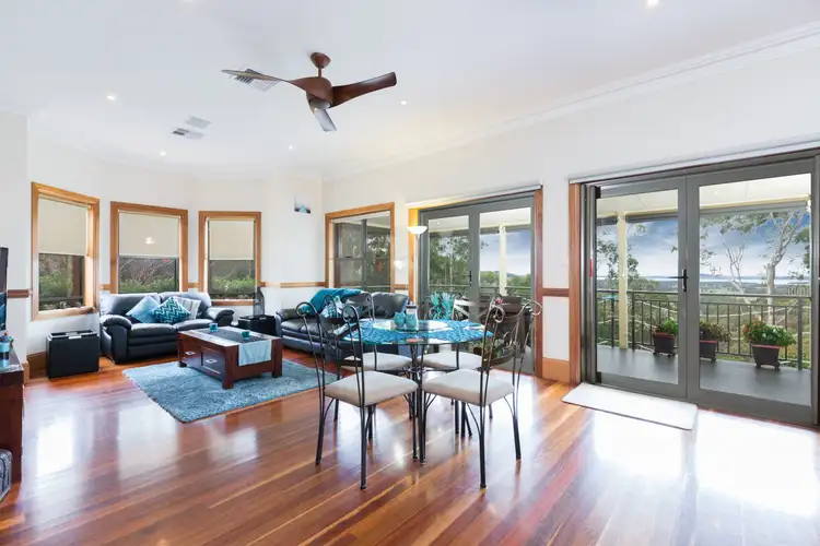 Sixth view of Homely house listing, 9 Mountain View Terrace, Avondale NSW 2530