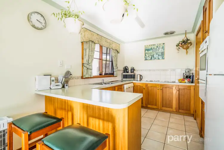 Fourth view of Homely house listing, 2 Pine Tree Avenue, Grindelwald TAS 7277