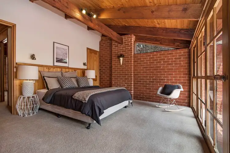 Sixth view of Homely house listing, 357 Sinclairs Road, Strathfieldsaye VIC 3551