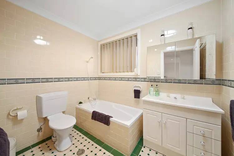Fifth view of Homely house listing, 2/103 Cragg Street, Condell Park NSW 2200