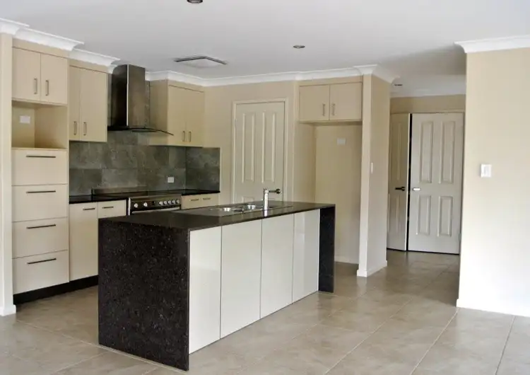 Third view of Homely house listing, lot 71 Murphy Road, Captain Creek QLD 4677