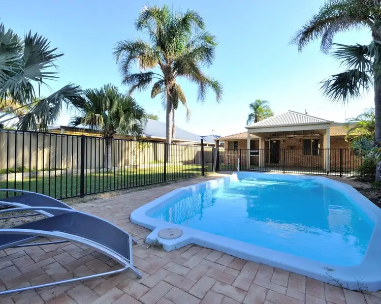 Fifth view of Homely house listing, 154 Currie Street, Warnbro WA 6169