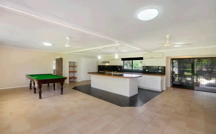 Fourth view of Homely house listing, 3 Benalla Road, Oak Valley QLD 4811