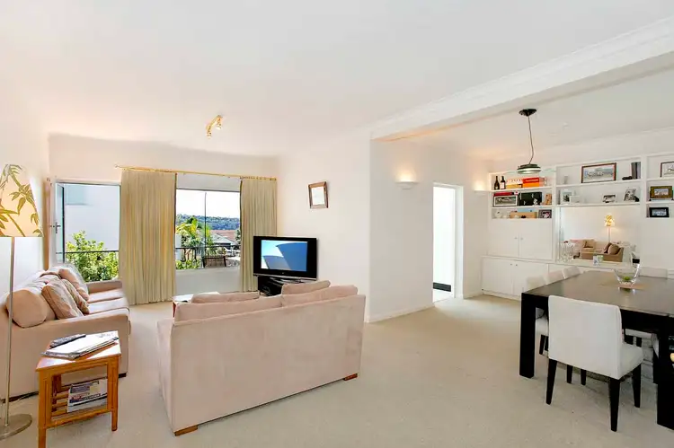 Third view of Homely apartment listing, 7/2a Wentworth, Point Piper NSW 2027