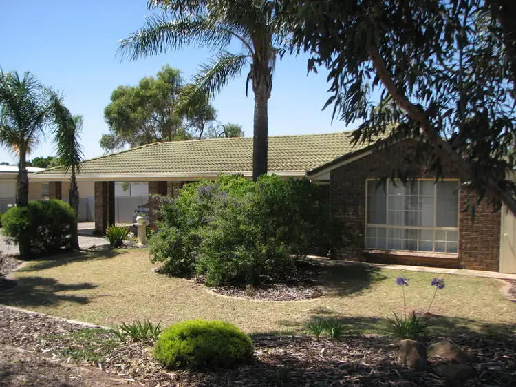 Main view of Homely house listing, 8 Industry Road, Murray Bridge SA 5253