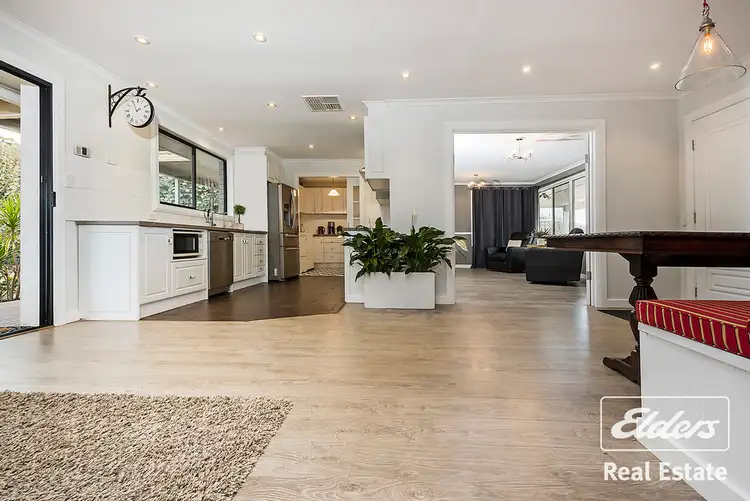 Fourth view of Homely house listing, 22 Tingara Road, Evanston Park SA 5116