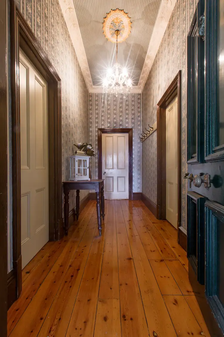 Sixth view of Homely house listing, 1 Parker Avenue, Strathalbyn SA 5255