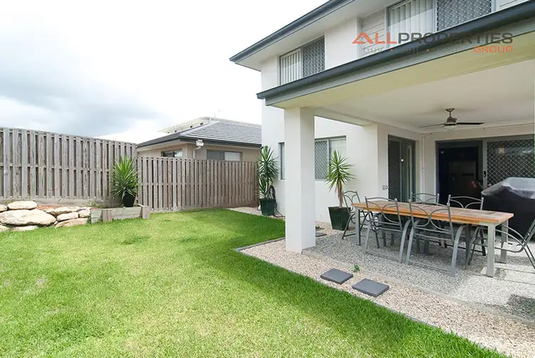 Sixth view of Homely house listing, 115 Cooper Crescent, Rochedale QLD 4123