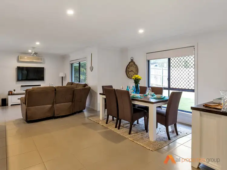 Third view of Homely house listing, 2 Red Ash Court, Mount Cotton QLD 4165