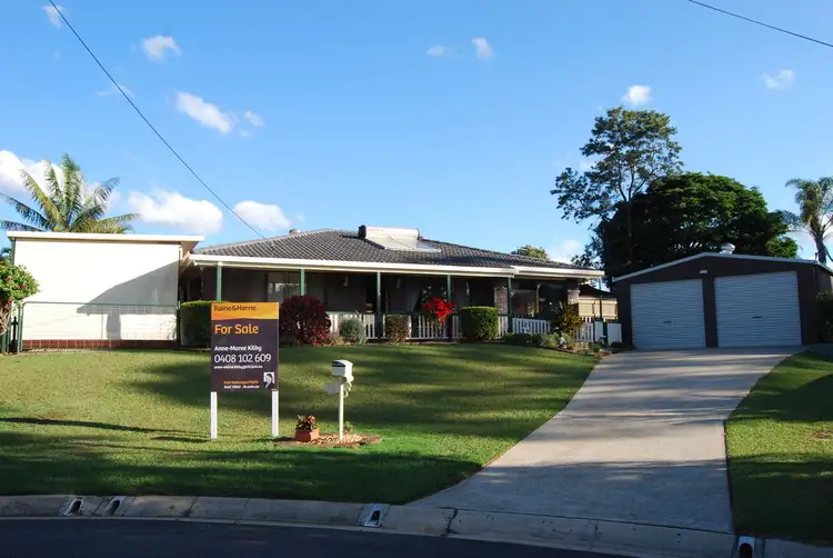 Main view of Homely house listing, 14 Janine Court, Kallangur QLD 4503