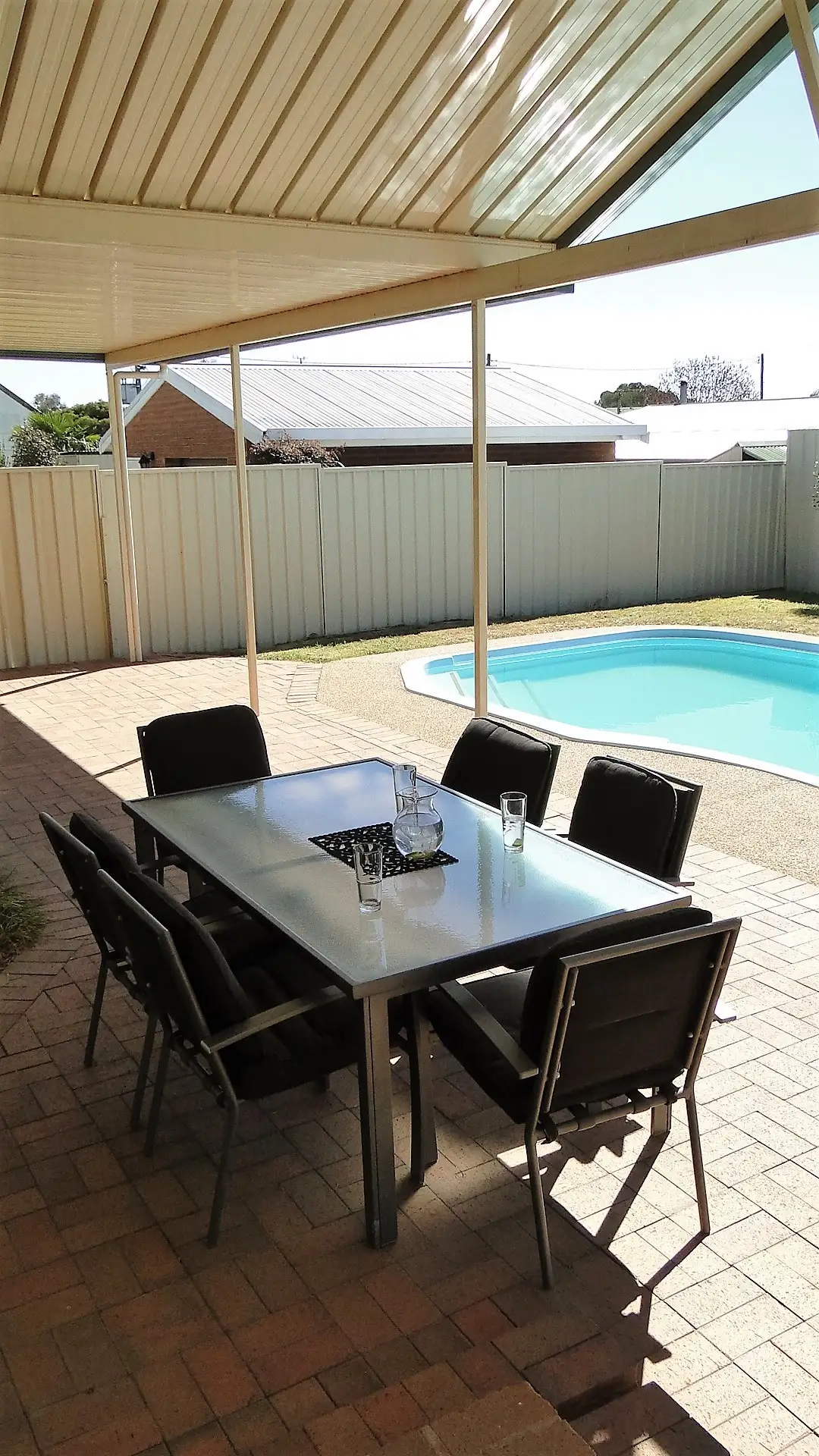 Main view of Homely house listing, 87 Dalgarno St, Coonabarabran NSW 2357