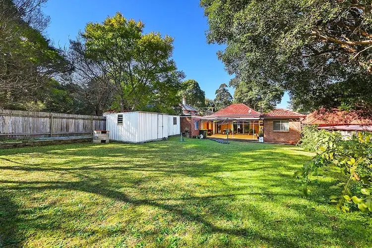 Sixth view of Homely house listing, 11 Napier Street, North Strathfield NSW 2137