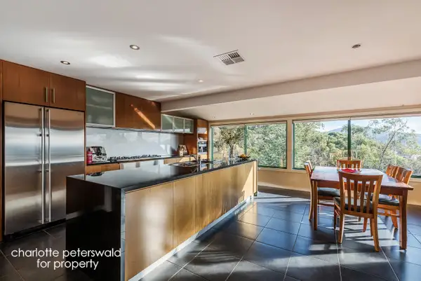 Fifth view of Homely house listing, 7 Beddome Street, Sandy Bay TAS 7005