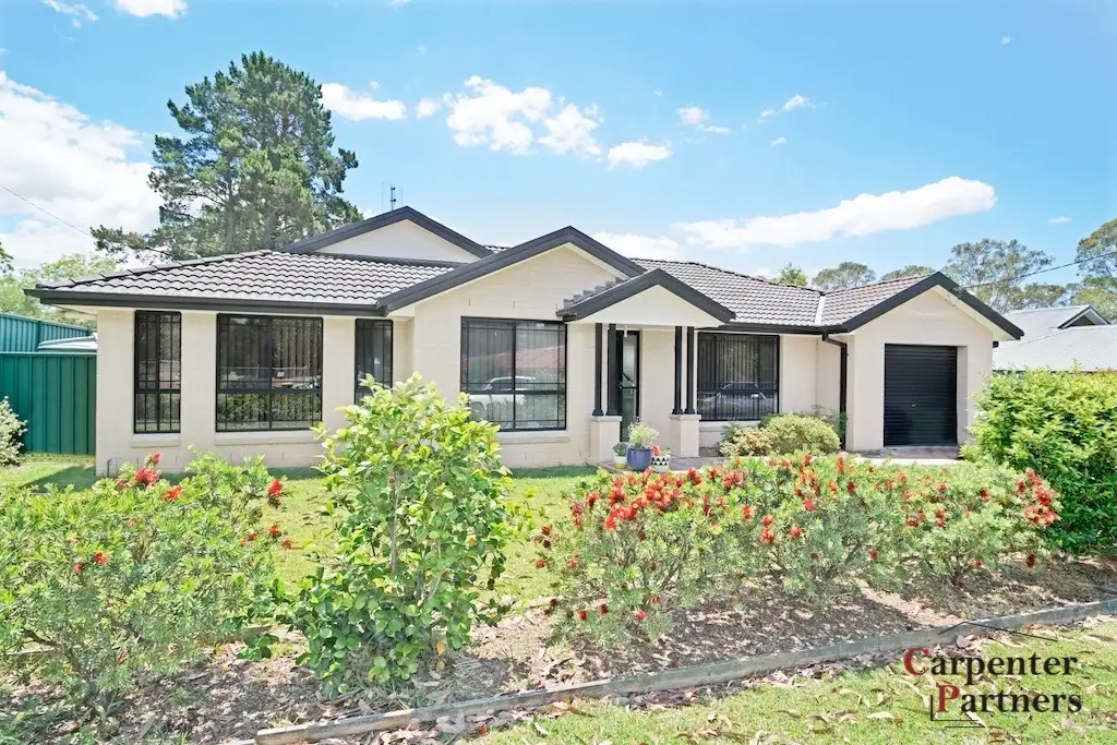Main view of Homely house listing, 5 Windeyer Street, Thirlmere NSW 2572