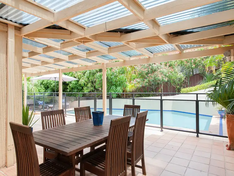 Second view of Homely house listing, 44 Ullora Close, Nelson Bay NSW 2315