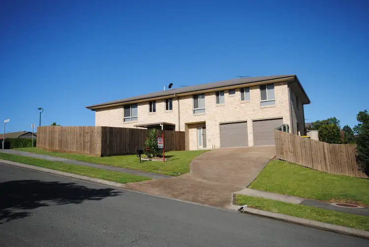 Second view of Homely semi-detached listing, 12 Bella Boulevard, Pimpama QLD 4209