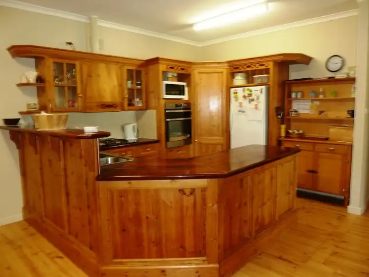 Fifth view of Homely house listing, 56 Eyre Highway, Wudinna SA 5652