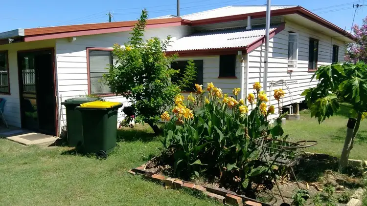 Seventh view of Homely house listing, 123 Elliott Heads Road, Kepnock QLD 4670