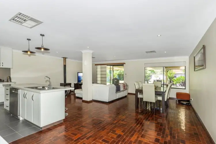 Fourth view of Homely house listing, 13 Warilla Close, Waikiki WA 6169