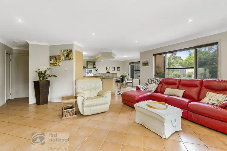 Sixth view of Homely house listing, 8 Allamanda Place, Ormiston QLD 4160