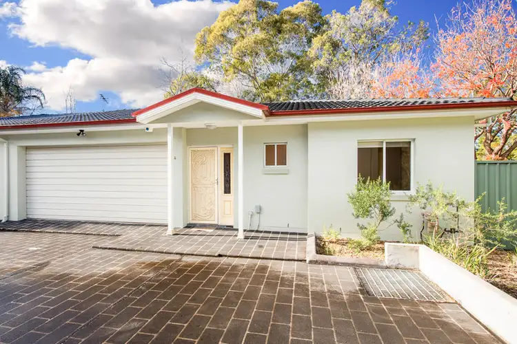 4/37 Jenner St, Baulkham Hills NSW 2153