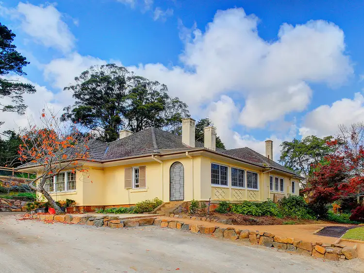 Main view of Homely house listing, 24 Queen Street, Bowral NSW 2576