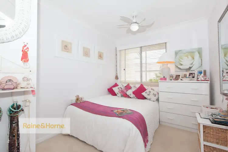 Third view of Homely townhouse listing, 117/2-10 Coolgardie Street, Elanora QLD 4221
