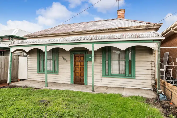 161 Buckley Street, Seddon VIC 3011