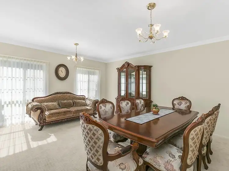 Sixth view of Homely house listing, 3 George Fuller Drive, Figtree NSW 2525