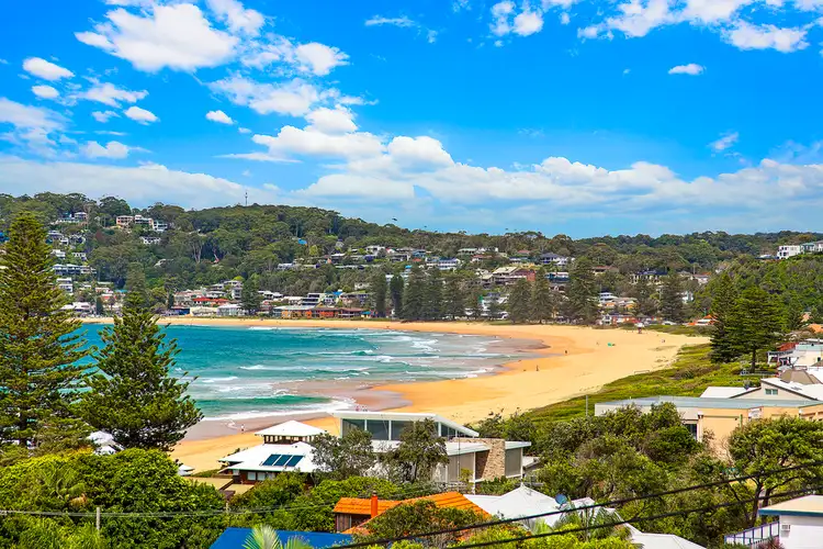 Fourth view of Homely house listing, 70 North Avoca Parade, North Avoca NSW 2260