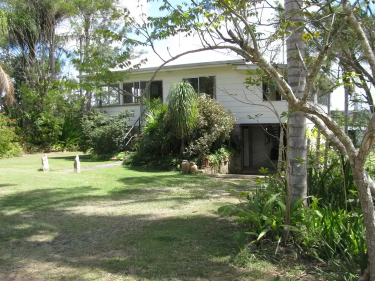 Second view of Homely rural property listing, 369 Sandy Creek Road, Veteran QLD 4570