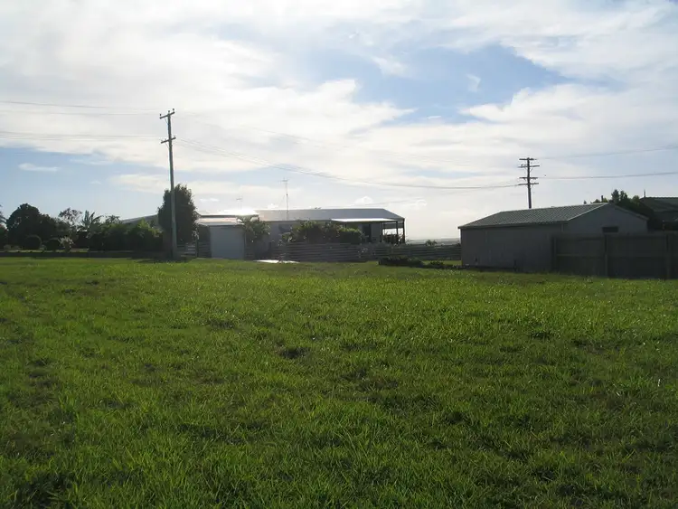 Second view of Homely land listing, 52-54 Linden Crescent, Qunaba QLD 4670